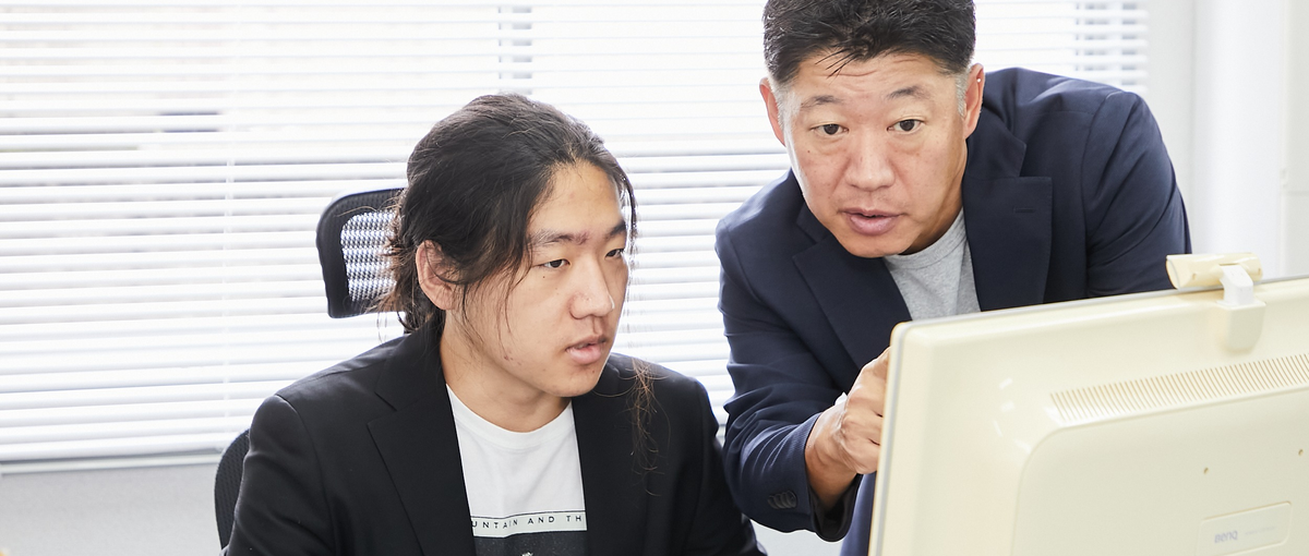 3倍速でスキルを身につけたい人！海外でも活躍できるWebエンジニアになる！