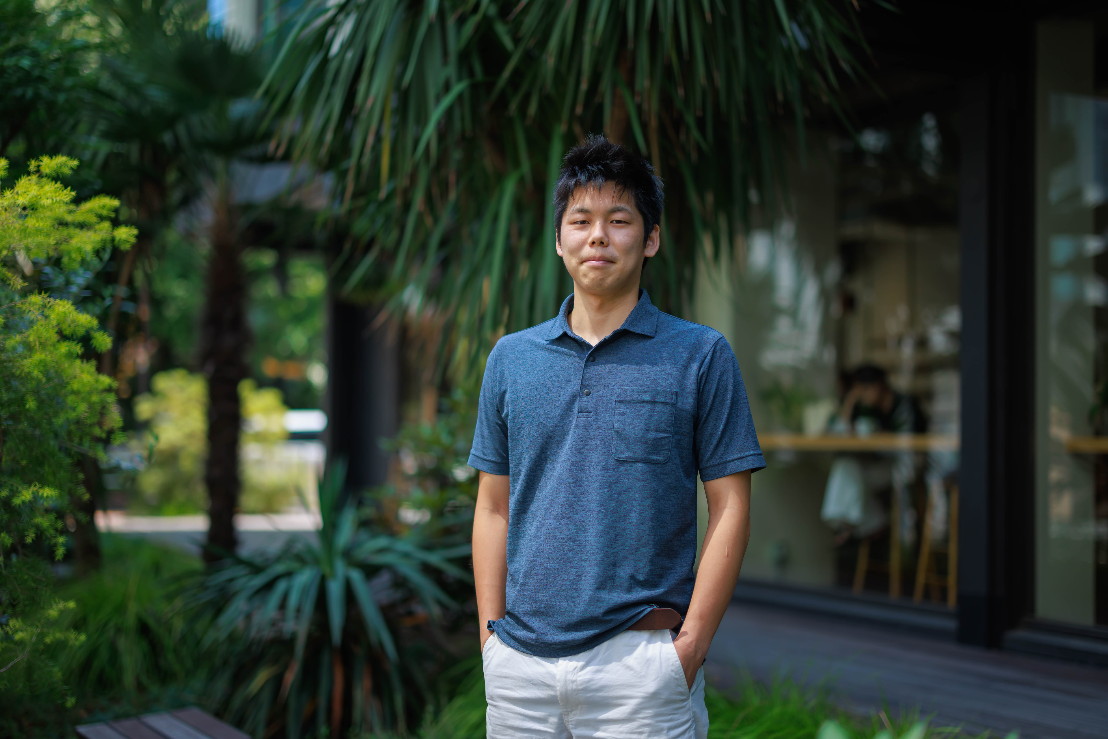 未経験からTechリードへ!ガイアックスweb3事業本部 荒巻氏のキャリアを振り返る