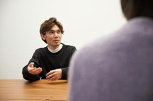 社長に直接提案できる｜風通しの良い環境で裁量権を持って働きませんか？