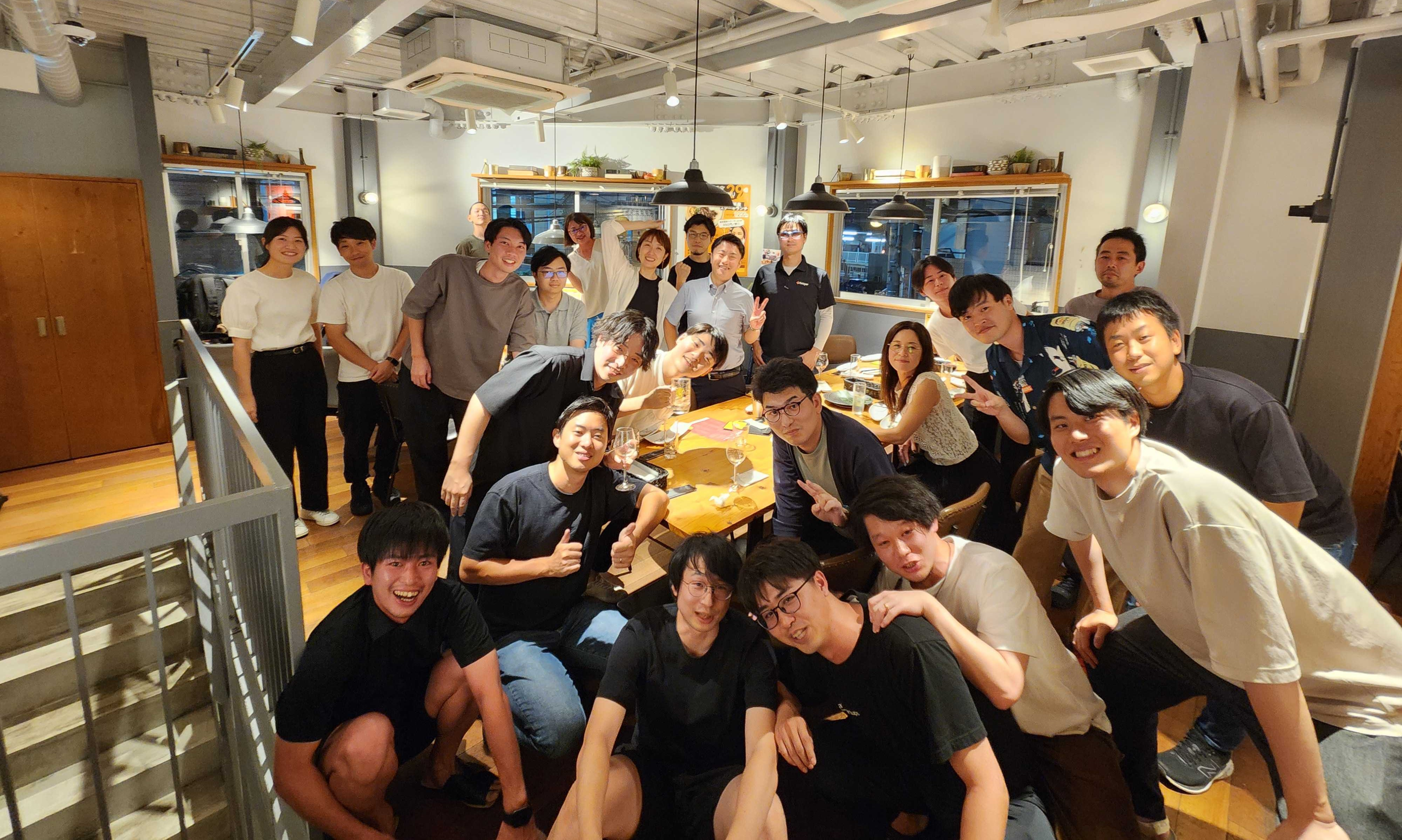 2024年上半期総会を実施しました！