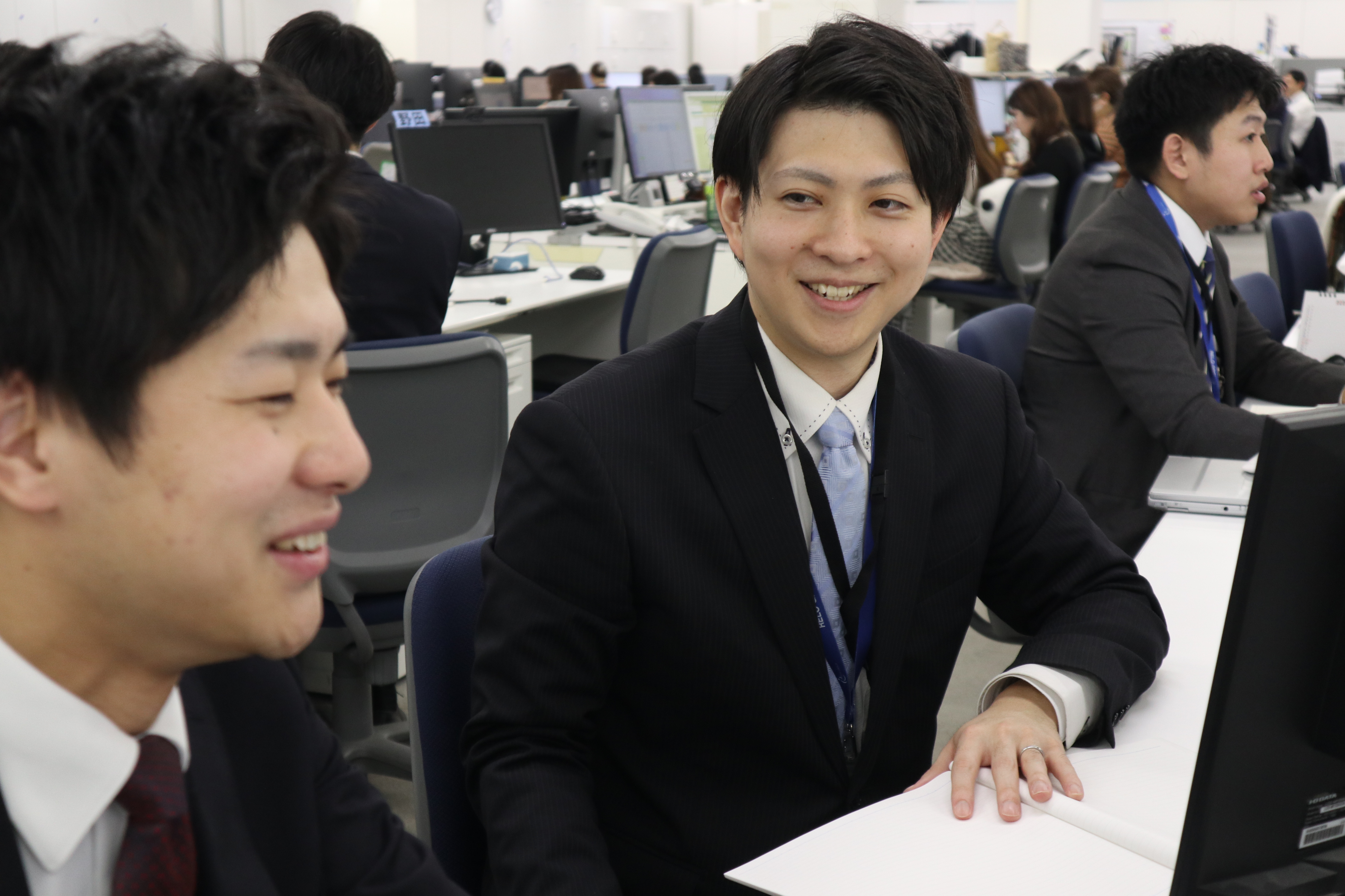 「スキルよりウィル」を大事にするプライム上場企業で若手社員が目指す野望とは？