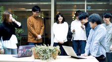 大手ECサイトのUI/UX、クリエイティブを提案するECデザイナー募集