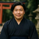 Riku Isoda