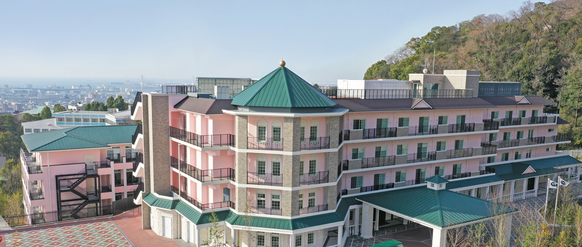 ワークライフバランスなら豊泉家｜関西最大級の医療福祉グループで調理師募集！