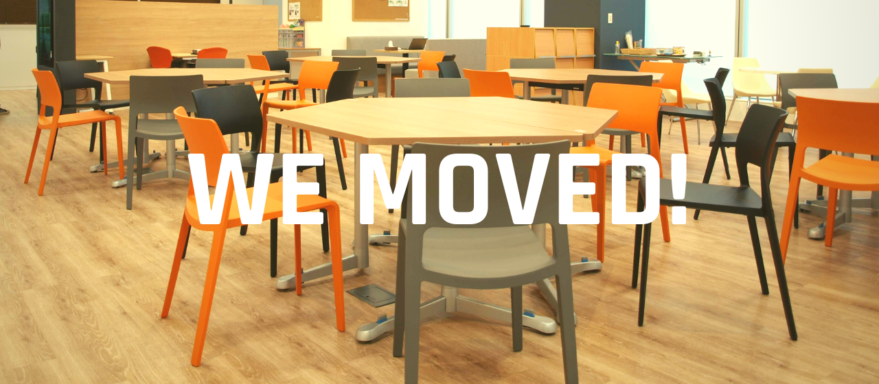 ラクス本店（大阪オフィス）、移転しました！ウッディでナチュラルなオフィスを探検してみたよ！＜前編＞ #オフィスツアー