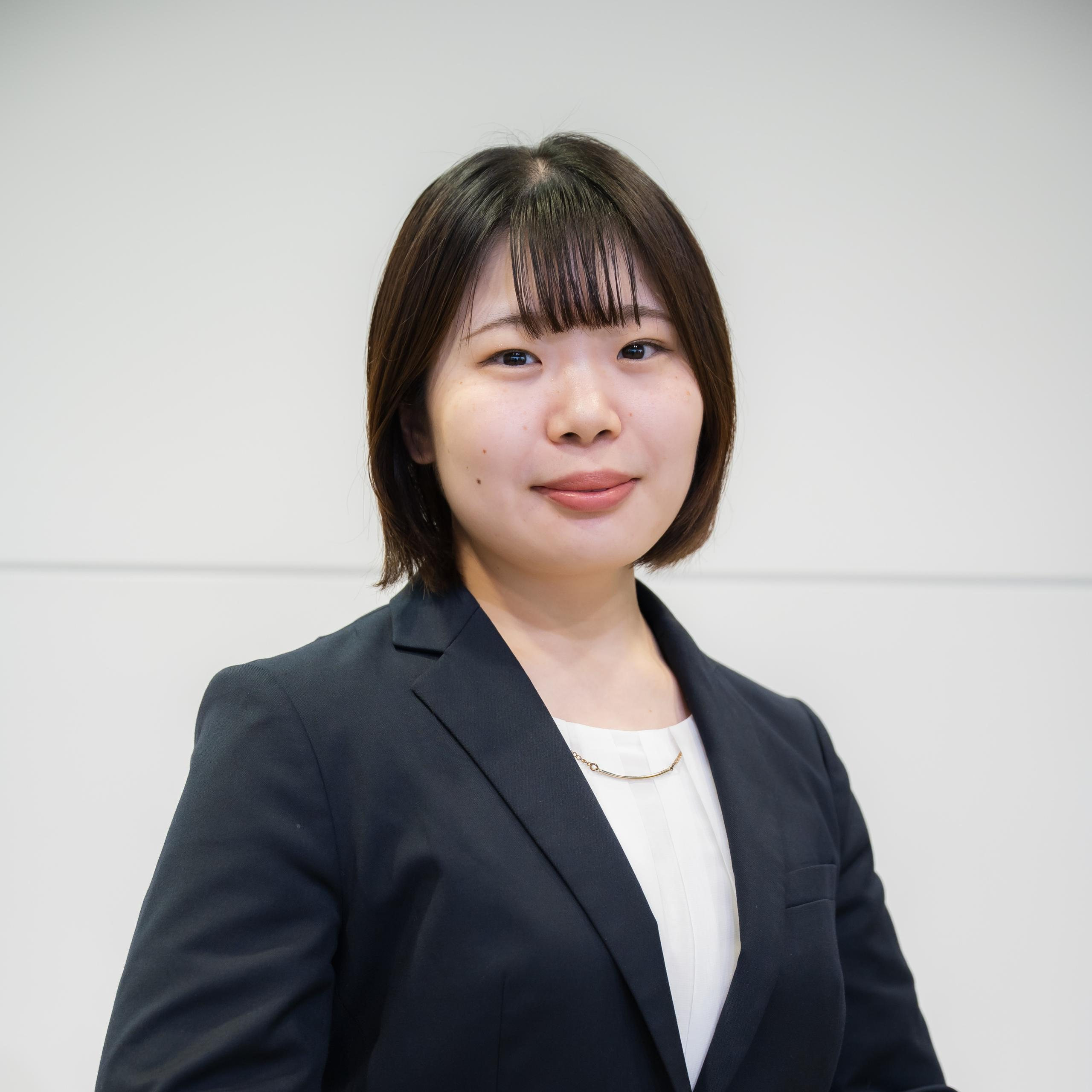 田川 晴夏
