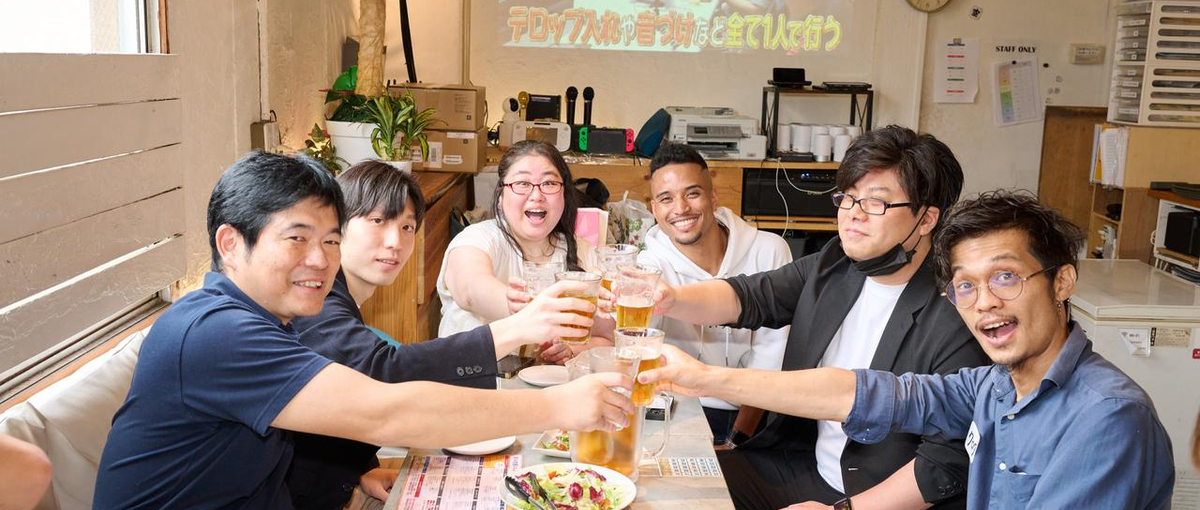  営業メンバー募集/渋谷区で人材を人財と考えるベンチャー企業誕生！