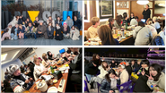 2026年1月には創業10周年を記念して韓国・ソウルへ社員旅行に行きました。