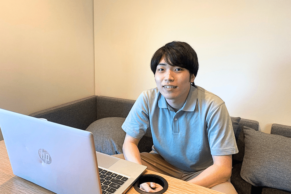 クライアントと事業と社員が