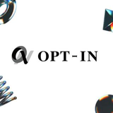 OPT IN