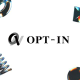 OPT IN