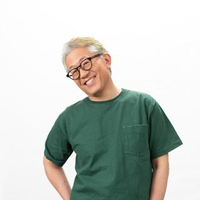 有賀 誠さんのプロフィール