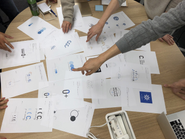 多角的な意見を取り入れることを大事にしています！