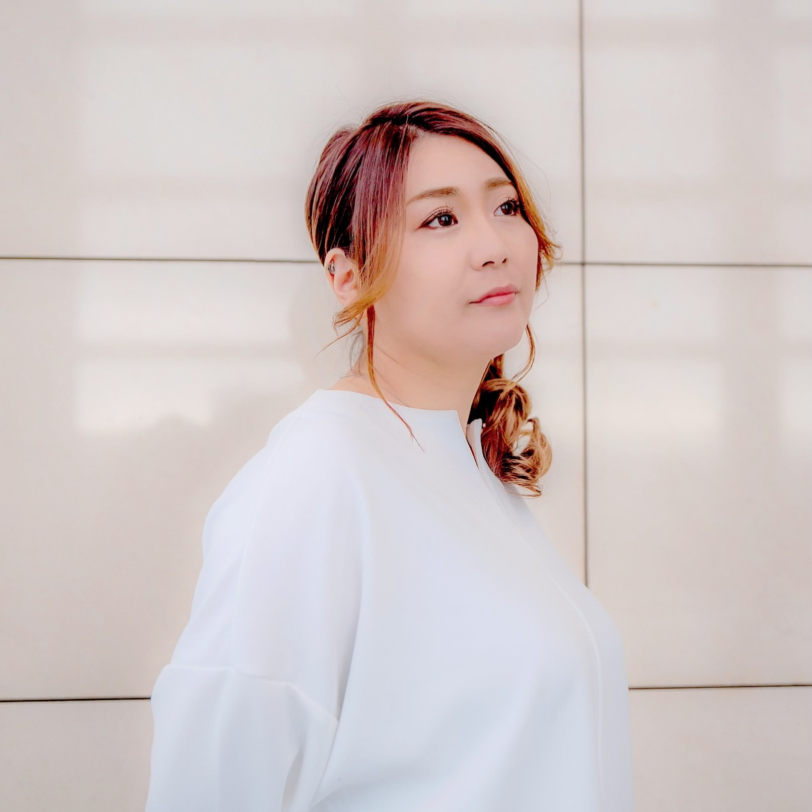 三浦 麻代