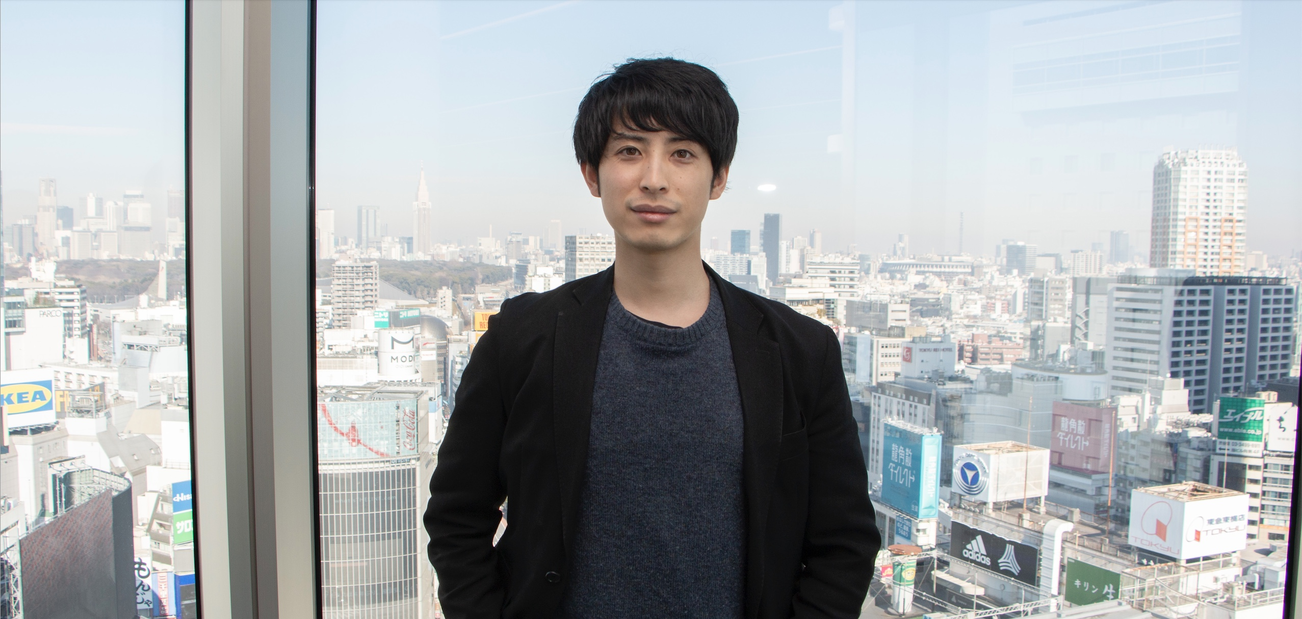 広告戦略コンサルタントってどんな仕事？マネージャーに聞いた仕事の魅力