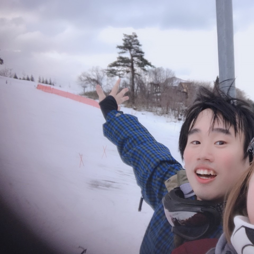 八木さんのプロフィール画像