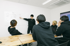 EdTechでエンジニアスキルを学び、磨きたい！！学生インターン募集！