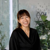 Elise Tan