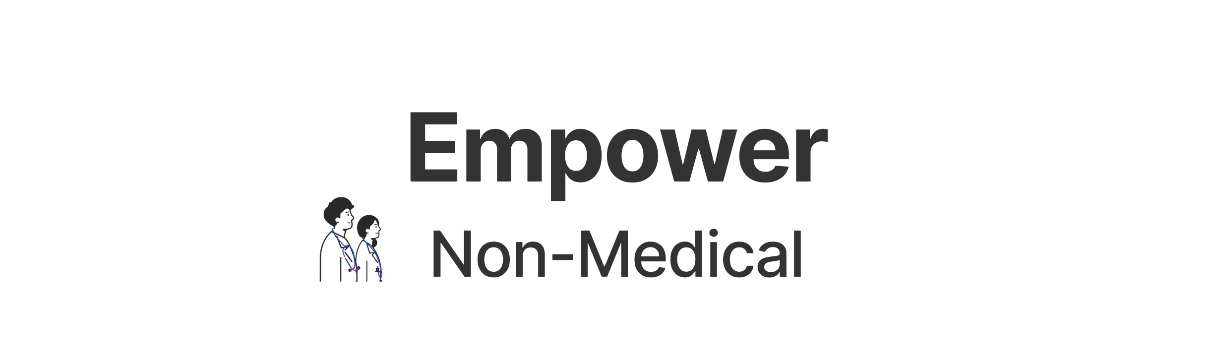 医療の民主化 - 納得のいく医療を全ての人へ