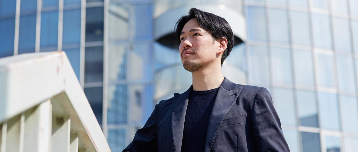 学歴がなくても正当に勝負できる環境！経験ゼロから成長したい人へ！