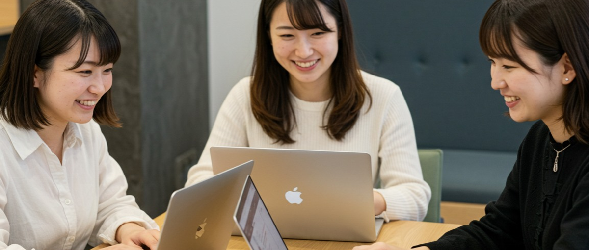 起業家を支える！投資会社の法務インターン