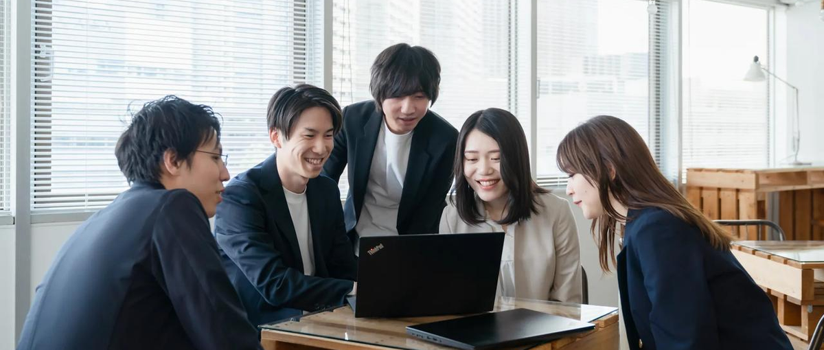 未経験からCRMエンジニアへ！