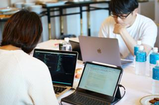 リクルートの横断的なデータ基盤の開発に挑戦したいエンジニア募集！！
