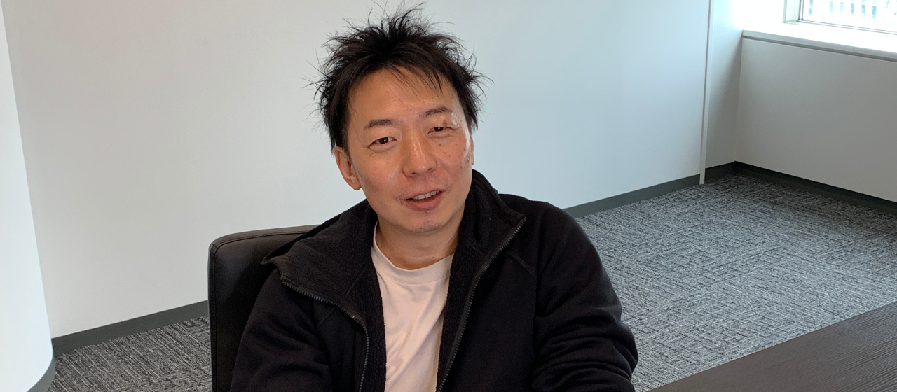 知りたいのは「エンジニアとしてどう成長したいか」。採用担当が語る、エンジニア採用のポリシーとは