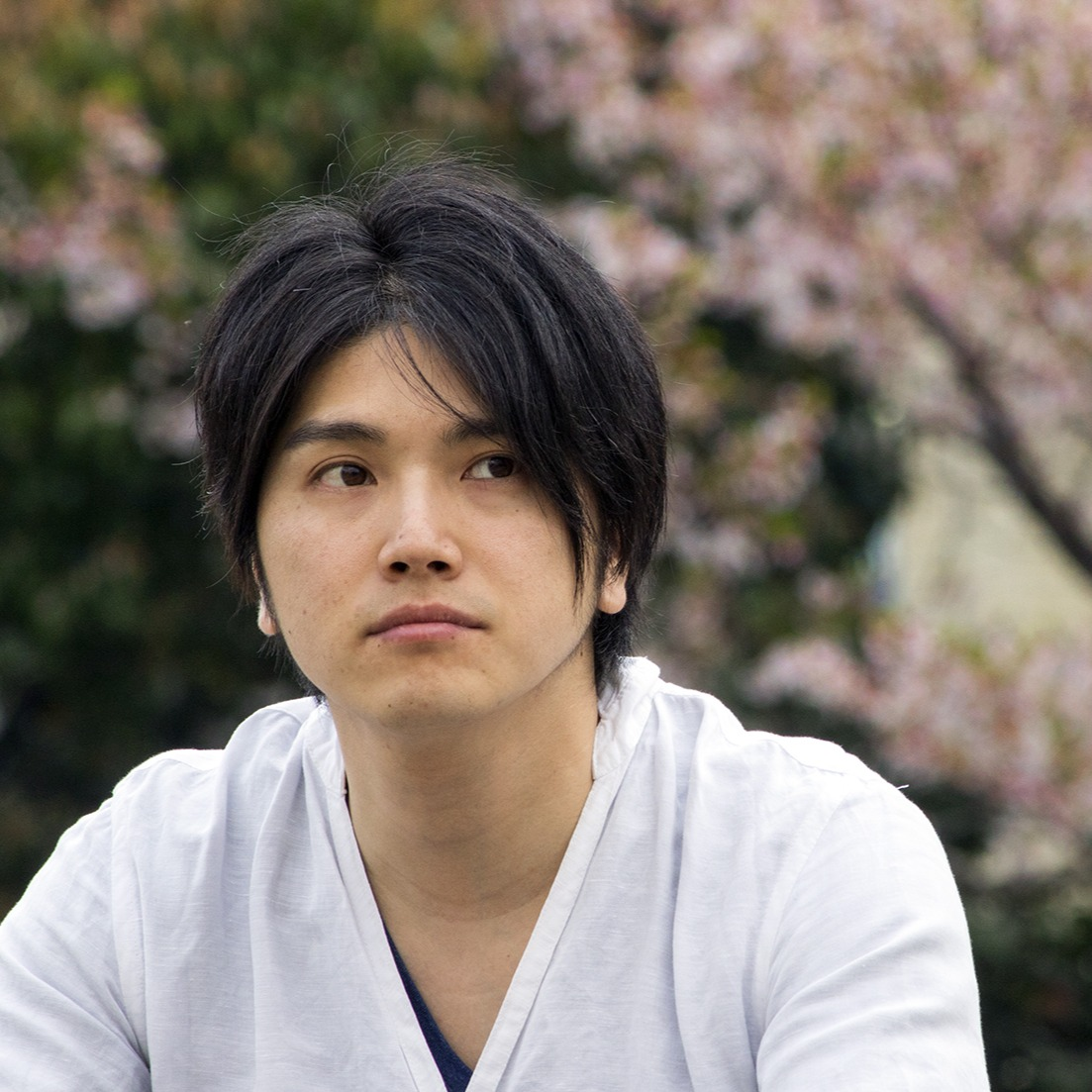 入江さんのプロフィール画像