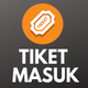 tiket masuk