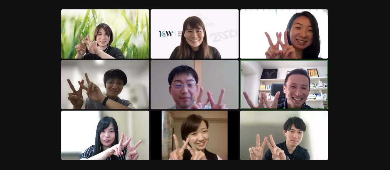 今注目の集まる「対話」について、「対話」を感じる・味わう体験会を開催しました！ | イベントレポート