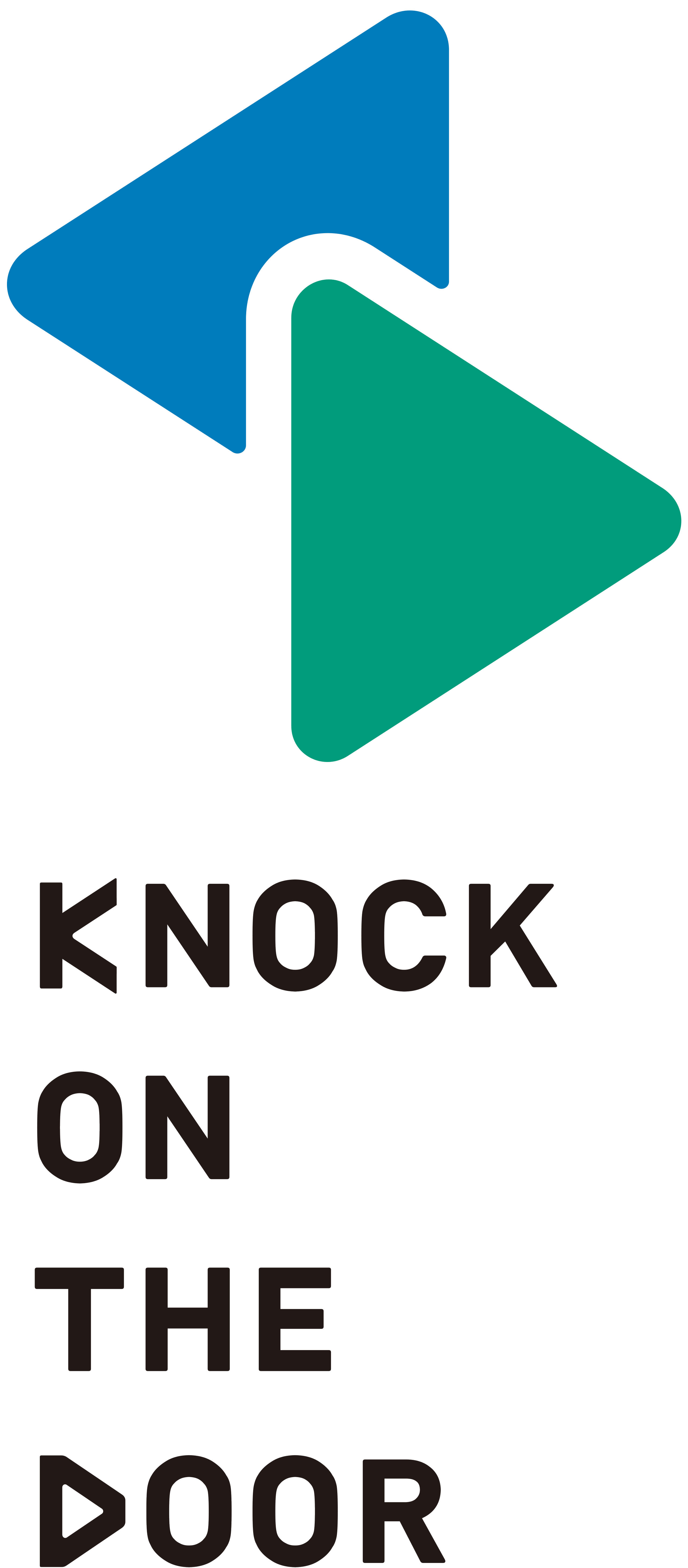 ノックオンザドア株式会社