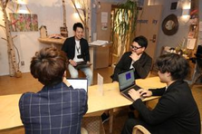 TypeScript_React フロントエンドエンジニアを募集！