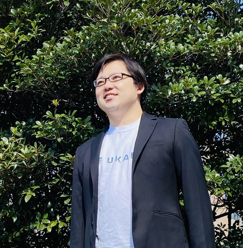 【代表インタビュー】#1｜誰かの役に立ちたいという想いがあれば、「多くのことを覚えなくても、思い浮かばなくても」コミュニケーションが進む世界にしたい！