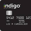 indigo card