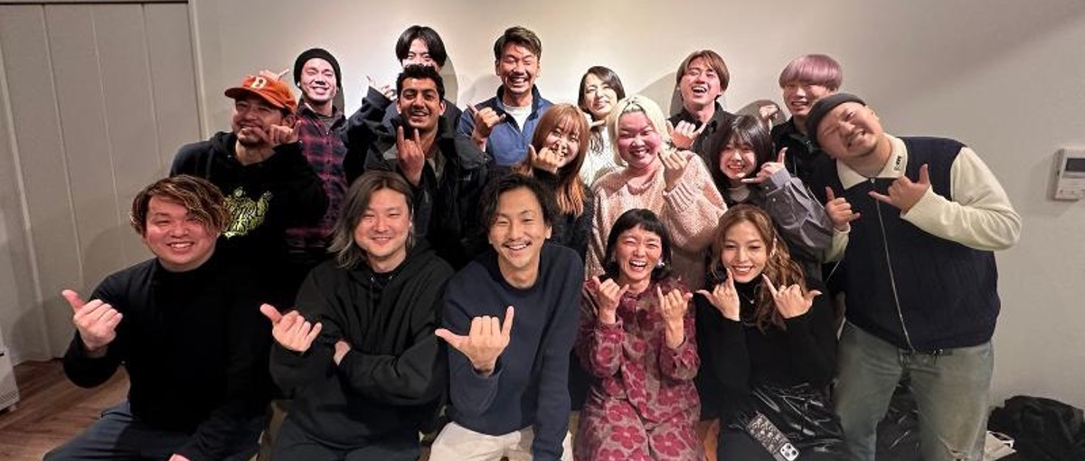 オープニングスタッフ募集！本格江戸前鮨店で心を交わせるおもてなしを