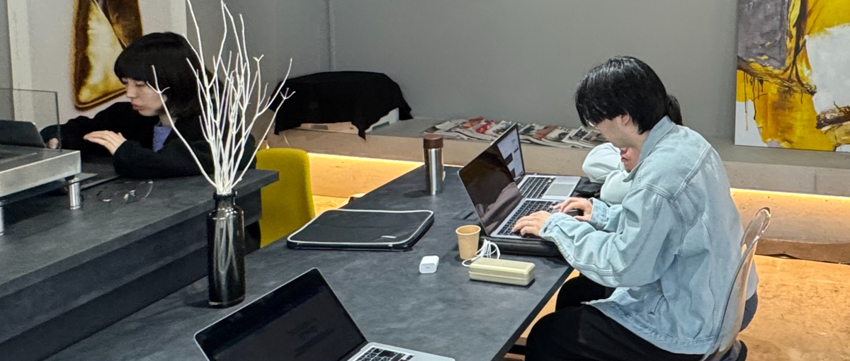 受託開発で実力をつけよう！Reactエンジニアの卵募集開始！