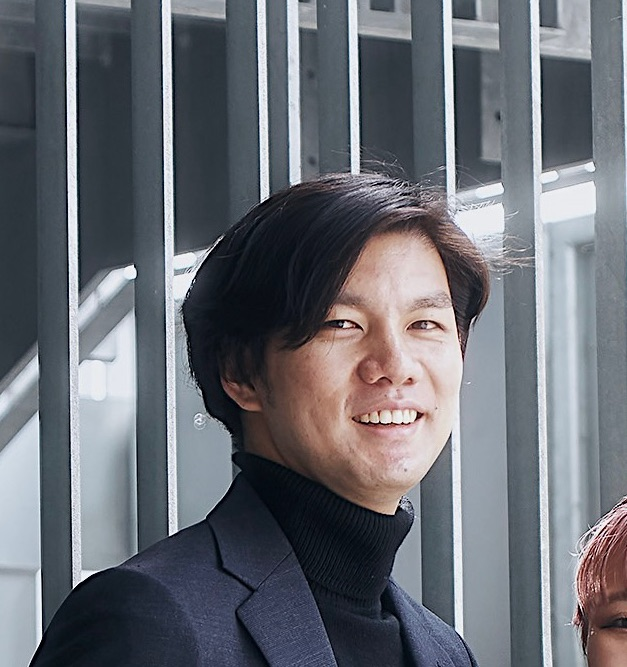 Wataru Akiba