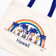 日焼けスヌーピーでおなじみの「SURF'S UP PEANUTS」