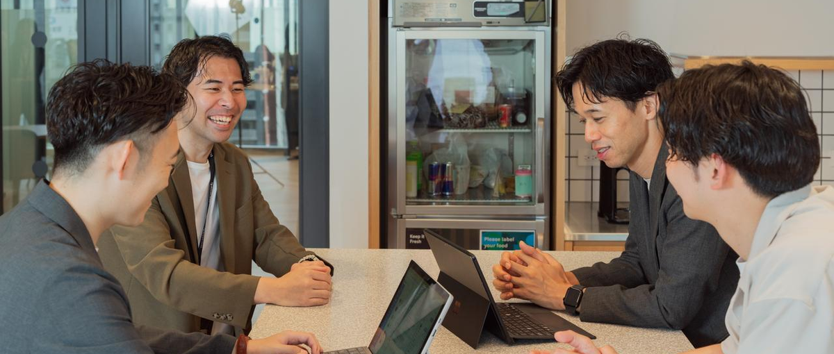 HRの知識を活かし、キャリアアップしたいあなたへ。RA募集！