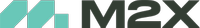 About 株式会社M2X