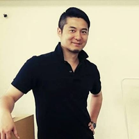 中山 亮太郎さんのプロフィール