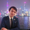 王 晨熹 Tiger King