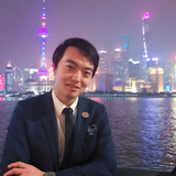 王 晨熹 Tiger King