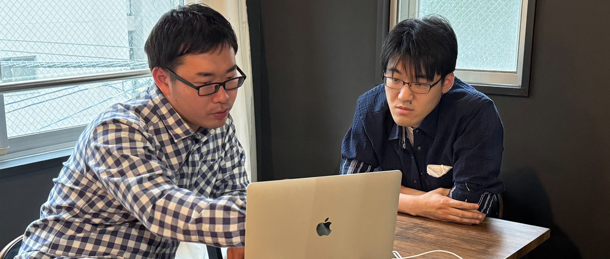 受託開発で実力をつけよう！Reactエンジニアの卵募集開始！