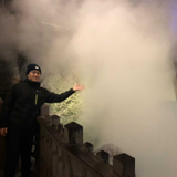 當山 司幸