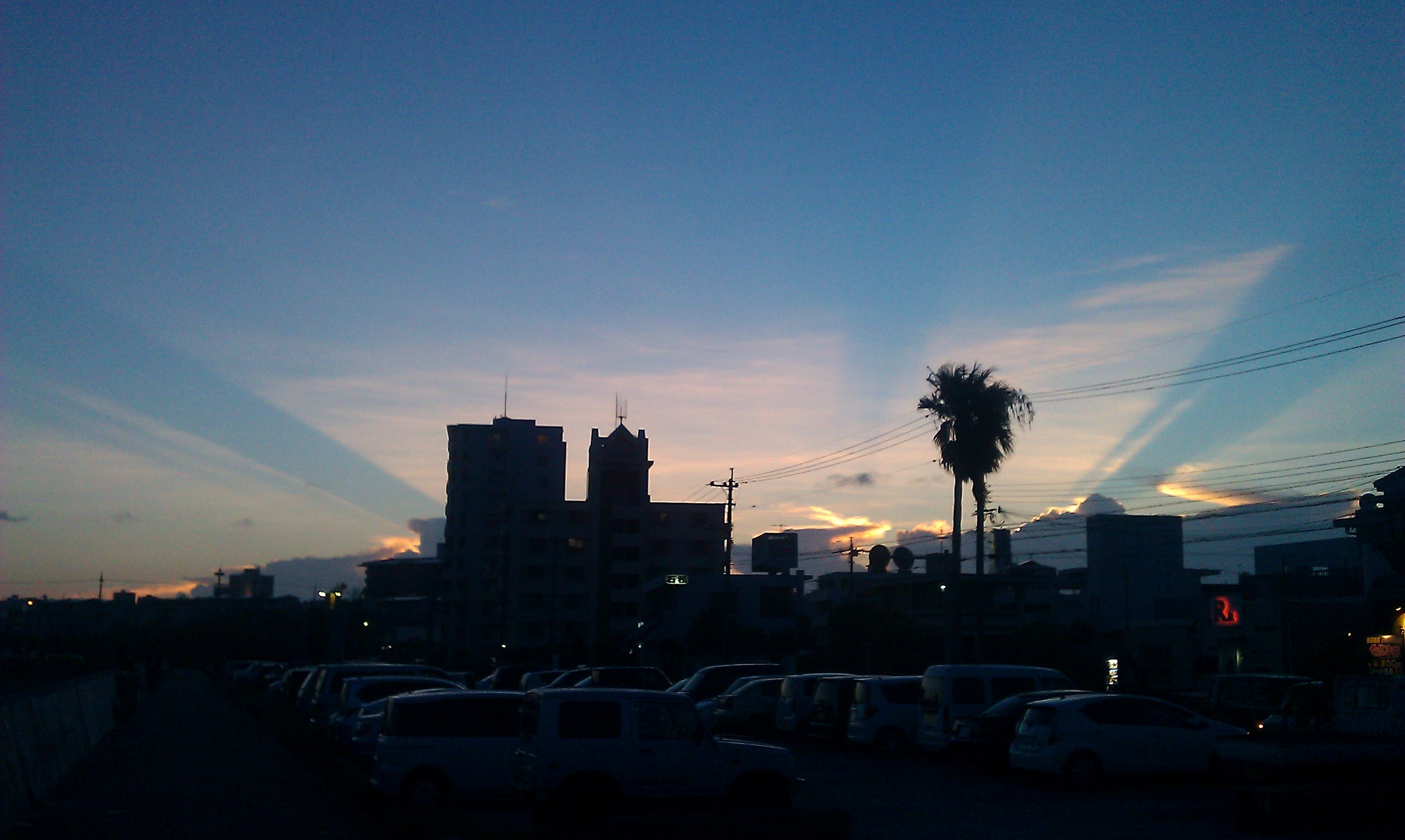 monoii沖縄通信（#47モーションデザイナーチーム）