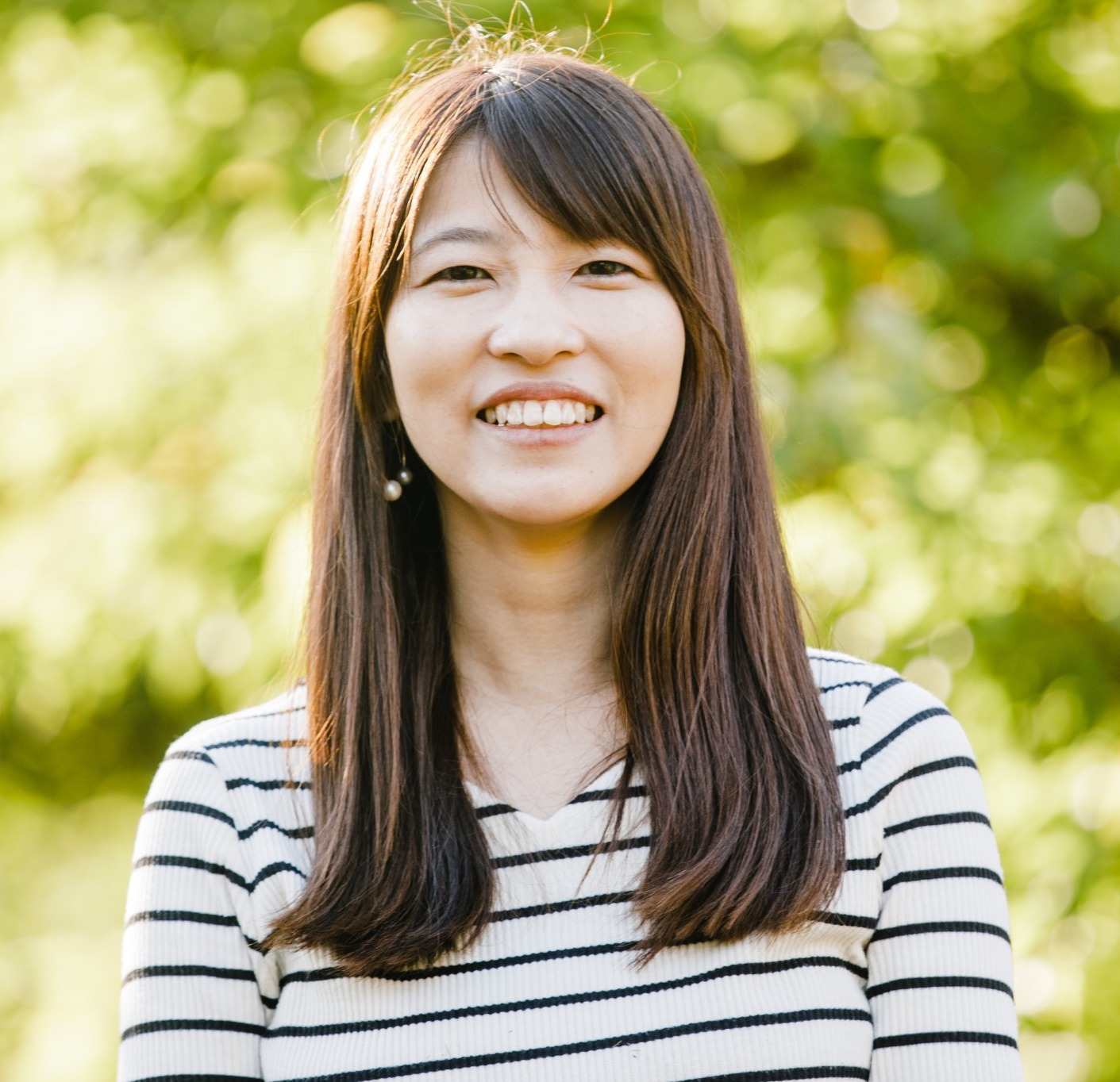 永岡 里菜