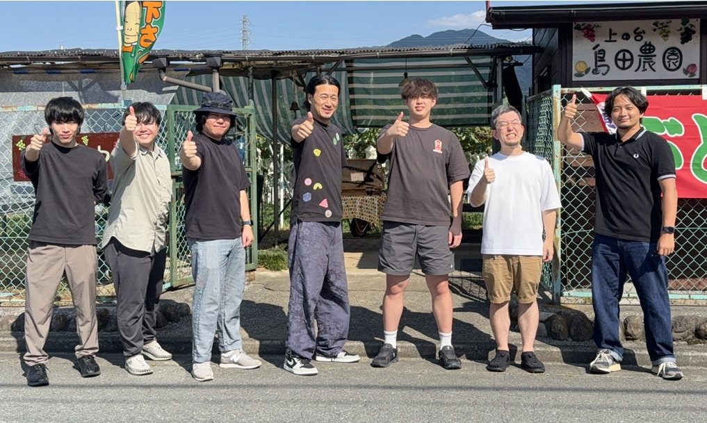 シードは、設立20周年を迎えました。