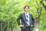 営業部マネージャー